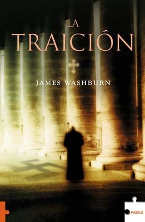 TRAICION, LA | 9788489746930 | WASHBURN, JAMES
