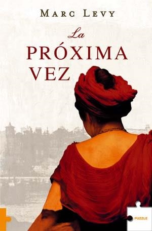 PROXIMA VEZ, LA | 9788489746916 | LEVY, MARC