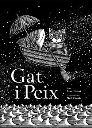 GAT I PEIX | 9788496509078 | GRANT, JOAN