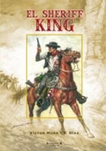 SHERIFF KING, EL | 9788466629393 | MORA / DIAZ