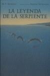 LEYENDA DE LA SERPIENTE, LA | 9788426135414 | ANDERSON, M T