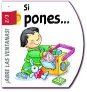 SI PONES | 9788441424968
