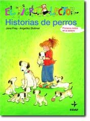 HISTORIAS DE PERROS | 9788441417922 | FREY, JANA