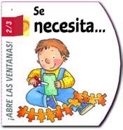 SE NECESITA | 9788441424937