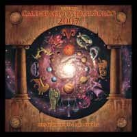 CALENDARIO ASTROLOGICO 2007 | 9788497773041 | LLEWELLYN
