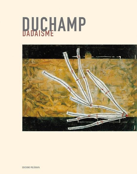 DUCHAMP DADAISME | 9788434311046 | FAERNA, JOS? MAR?A