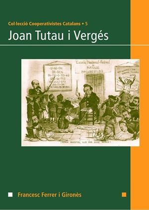 JOAN TUTAU I VERGES | 9788497912211 | FERRER, FRANCESC