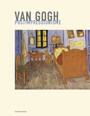 VAN GOGH POSTIMPRESSIONISME | 9788434310971 | FAERNA, JOS? MAR?A