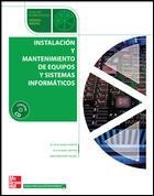 INSTALACION Y MANTENIMIENTO DE EQUIPOS Y SISTEMAS INFORMATIC | 9788448199586 | RAMOS MARTÍN
