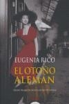 OTOÑO ALEMAN, EL | 9788484339441 | RICO, EUGENIA