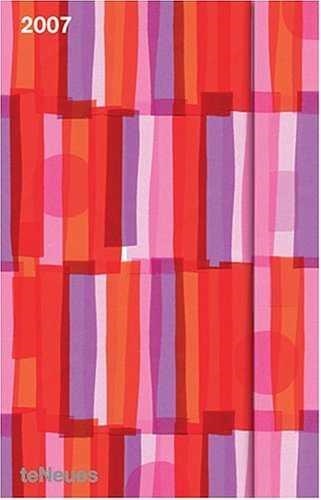 AGENDA 2007 | 9783832718046 | VARIOS