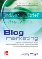 BLOG MARKETING | 9789701059036 | WRIGHT, JEREMY