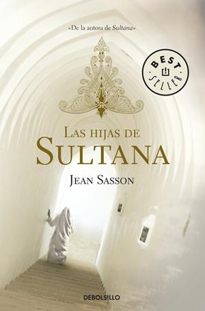 HIJAS DE SULTANA, LAS | 9788497594271 | SASSON, JEAN P.