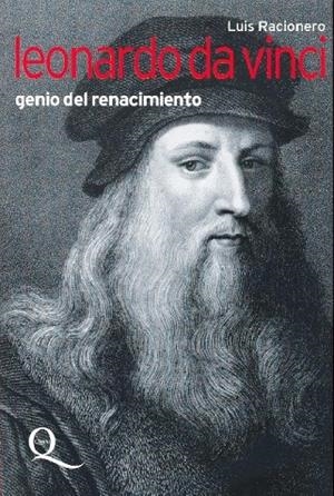 LEONARDO DA VINCI, GENIO DEL RENACIMIENTO | 9788441322523 | RACIONERO, LUIS
