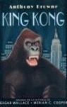 KING KONG CAS | 9789681679873 | BROWNE, ANTHONY