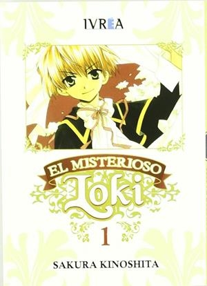 MISTERIOSO LOKI 1, EL | 9789875626454 | KINOSHITA, SAKURA