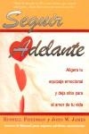 SEGUIR ADELANTE | 9788487598753 | RUSSELL FRIEDMAN, JOHN W. JAMES / ROSELLÓ TOCA, EDUARDO