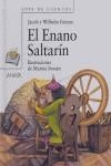 ENANO SALTARIN, EL | 9788466747325 | GRIMM