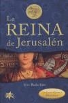 REINA DE JERUSALEN, LA | 9788493521301 | RUDSCHIES, EVE