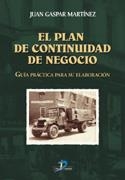 PLAN DE CONTINUIDAD DE NEGOCIO, EL | 9788479787783 | GASPAR MARTINEZ, JUAN