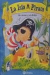 ISLA PIRATA, LA | 9788421696378 | HAMILTON, TISHA