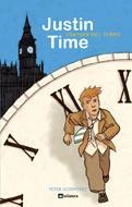 JUSTIN TIME, VIATGER DEL TEMPS | 9788424623685 | SCHWINDT, PETER