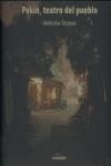 PEKIN TEATRO DEL PUEBLO | 9788497853309 | TEZENAS, AMBROISE