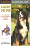 ADIESTRAMIENTO DE PERROS | 9789502411163 | SMYTH, STELLA