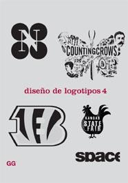 DISEÑO DE LOGOTIPOS 4 | 9788425221002 | SIMMONS, CHRISTOPHER