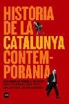 HISTORIA DE LA CATALUNYA CONTEMPORANIA | 9788496499515 | RISQUES, MANEL ( DIR. )