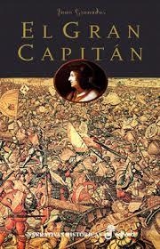 GRAN CAPITAN, EL | 9788435061261 | GRANADOS, JUAN