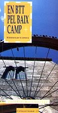 EN BTT PEL BAIX CAMP | 9788489890657 | RIBAS, JOSEP PERE