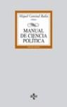 MANUAL DE CIENCIA POLITICA | 9788430944392 | CAMINAL BADIA, MIQUEL