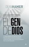 GEN DE DIOS, EL | 9788497345552 | HAMER, DEAN