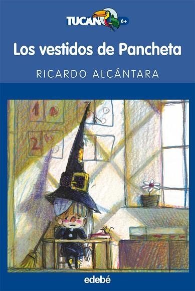 VESTIDOS DE PANCHETA, LOS | 9788423679430 | ALCANTARA, RICARDO