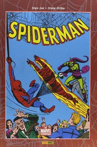 SPIDERMAN 2 | 9788496652941 | LEE, STAN