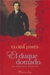 DUQUE DOMADO, EL | 9788496463578 | JAMES, ELOISA