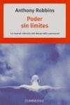 PODER SIN LIMITES | 9788497938761 | ROBBINS, ANTHONY