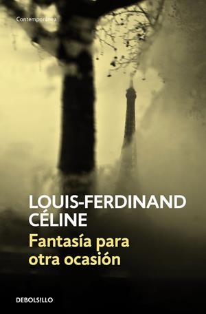 FANTASIA PARA OTRA OCASION | 9788483461211 | CELINE, LOUIS FERDINAND