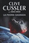 PIEDRA SAGRADA, LA | 9788401336058 | CUSSLER, CLIVE