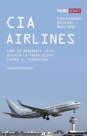 CIA AIRLINES | 9788483067086 | AAVV