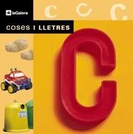 LLETRA C, LA -COSES I LLETRES- | 9788424608736 | .