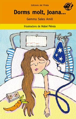 DORMS MOLT, JOANA | 9788496569379 | SALES, GEMMA