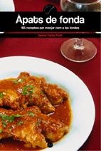 APATS DE FONDA | 9788497912372 | FONT, JAUME CARLES