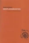 DESPLAZAMIENTOS | 9788493492304 | SERRANO CARRETO, PEDRO