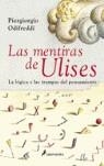 MENTIRAS DE ULISES, LAS | 9788498380651 | ODIFREDDI, PIERGIORGIO