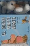 SEÑOR VIENTO NORTE, EL PACK | 9788421697788 | POSADAS, CARMEN