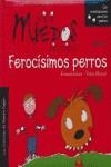 FEROCISIMOS PERROS | 9788421697665 | LALANA, FERNANDO