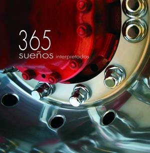 365 SUEÑOS INTERPRETADOS | 9788466213769
