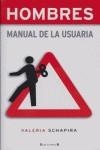 HOMBRES MANUAL DE LA USUARIA | 9788466629782 | SHAPIRA, VALERIE